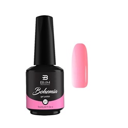 BHM Professional Гель-лак для ногтей / Sweet candy 020, 7 мл 12582