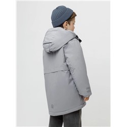 CROCKID Куртка ВК 36105/2 ГР (104-122)