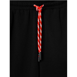 Комплект трикотажный для мальчиков: фуфайка (футболка), шорты