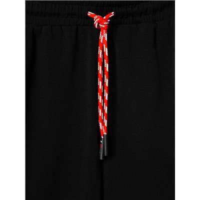 Комплект трикотажный для мальчиков: фуфайка (футболка), шорты