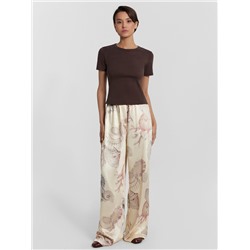 БРЮКИ ЖЕНСКИЕ 182544