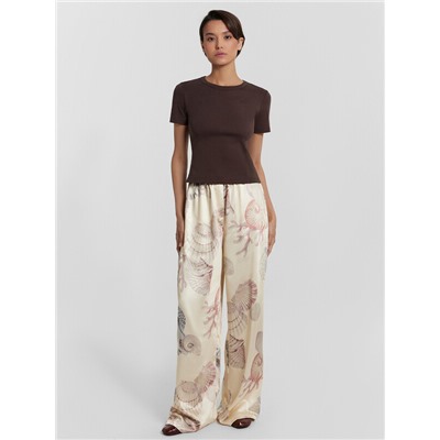 БРЮКИ ЖЕНСКИЕ 182544