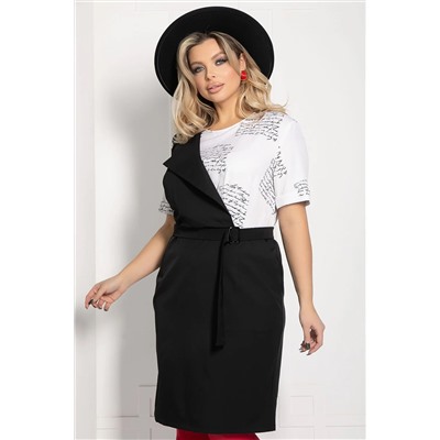 LT Collection Платье П12689-13