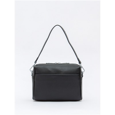 Сумка 6169-1QP black Polina&Eiterou