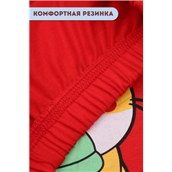 Шорты для девочки №SM659-1