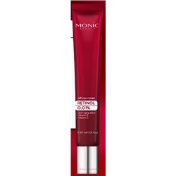 Корея Monic Beauty Крем-Роллер для области вокруг глаз антивозрастной Retinol 286933