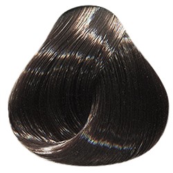 OLLIN Performance Пермаментная крем-краска 6/09 «Тёмно-русый прозрачно-зелёный» 60 мл