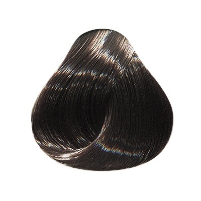 OLLIN Performance Пермаментная крем-краска 6/09 «Тёмно-русый прозрачно-зелёный» 60 мл