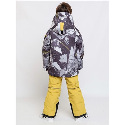 BATIK Комплект 760-25з-2