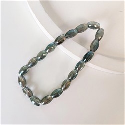 Браслет из хрусталя