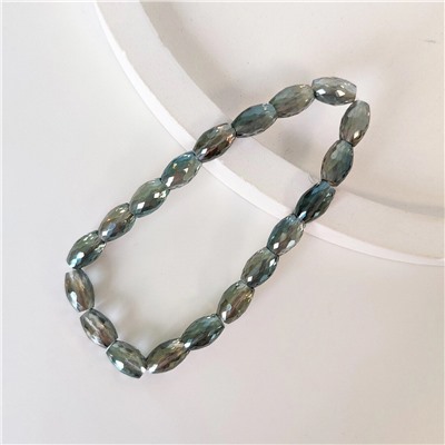 Браслет из хрусталя