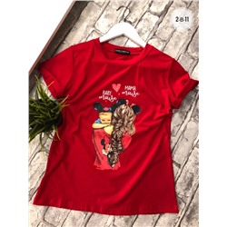 футболка ямама