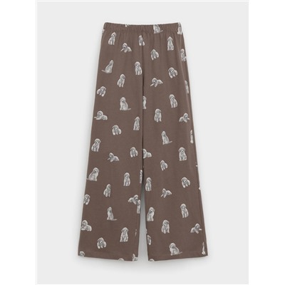 CROCKID Пижама МП 1657