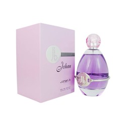 GEPARLYS JOHAN B edp (w) 60ml