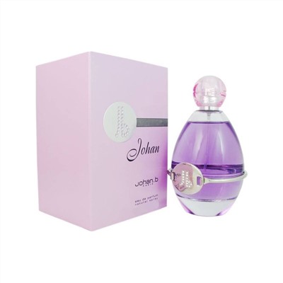 GEPARLYS JOHAN B edp (w) 60ml