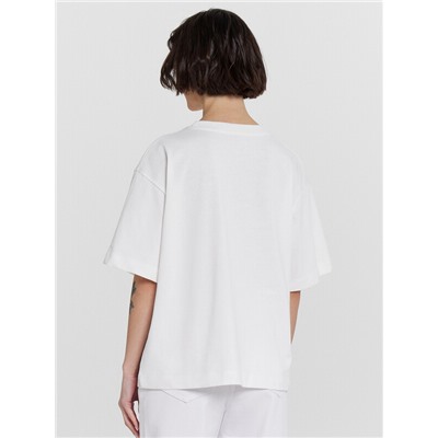 ФУТБОЛКА ЖЕНСКАЯ 112961