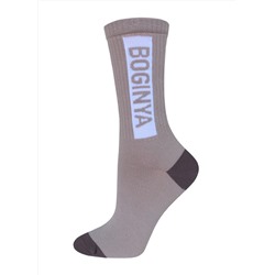 БРЕСТСКИЕ Носки 4201 SOXY (удлиненные)