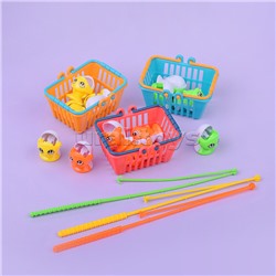 Игровой набор "Рыбалка" в коробке