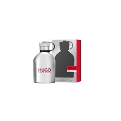 Туалетная вода Hugo Boss Iced 125мл муж edt тестер