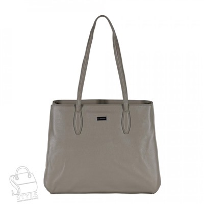 Сумка женская  575667 gray green Velina Fabbiano-Safenta/30