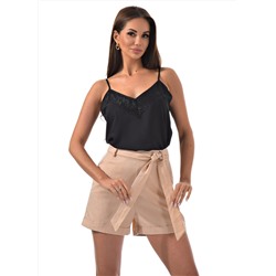 Женские шорты Sassofono