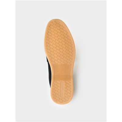 Полуботинки мужские