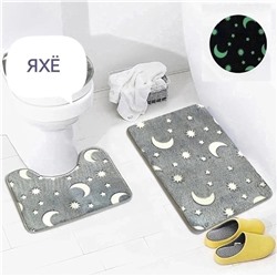 коврики светящиеся