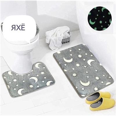 коврики светящиеся