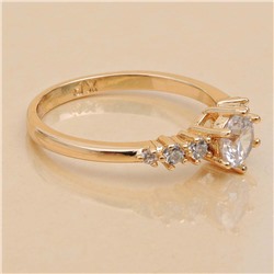 XUPING Кольцо арт. 58 0654 (id 289656)