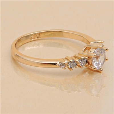 XUPING Кольцо арт. 58 0658 (id 289660)