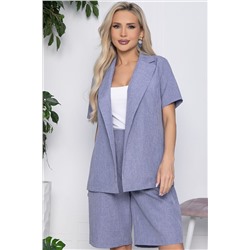 Костюм (Рубашка+Шорты) LADY TAIGA, 1023751