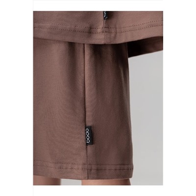 Костюм (Водолазка+Брюки) BODO-S, 1230942