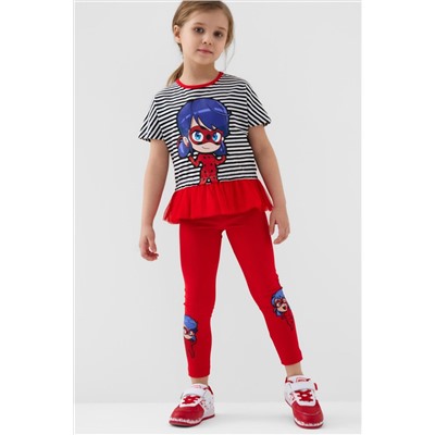 Полуботинки для девочек PLAYTODAY, 1240906