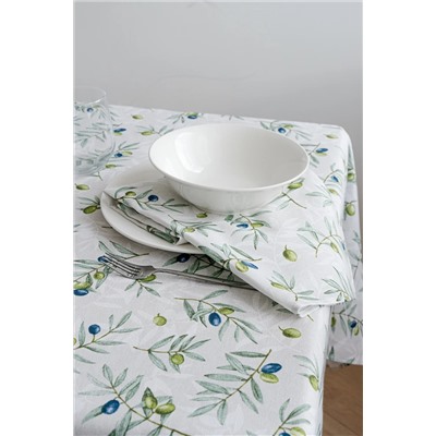 Натали Полотенце Набор кухонных полотенец Долина