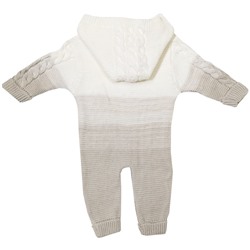 92359/1 Комбинезон вязаный