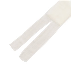 Ватно-марлевая повязка, 20×15 см