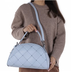 Сумка 593342-1 blue Velina Fabbiana-Safenta