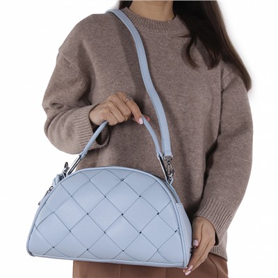 Сумка 593342-1 blue Velina Fabbiana-Safenta