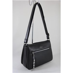 Сумка женская из кожзаменителя Gilda Tohetti   #%