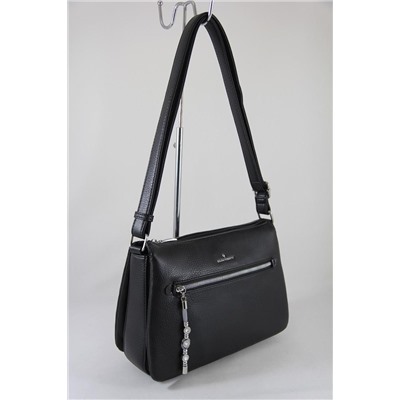 Сумка женская из кожзаменителя Gilda Tohetti   #%