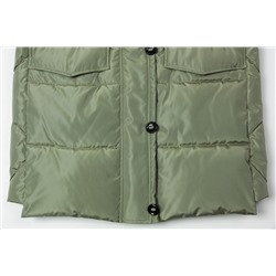 Куртка-парка