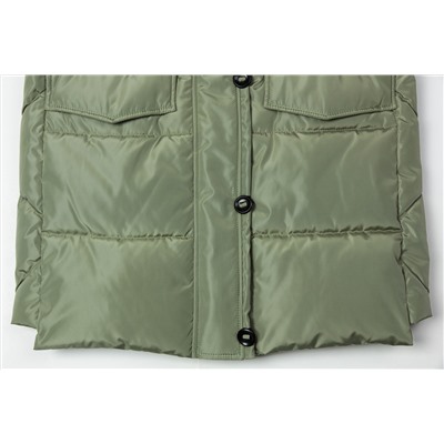 Куртка-парка