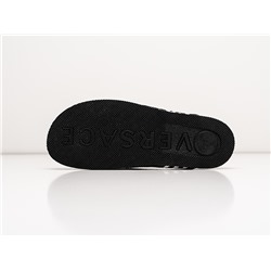 Сланцы Versace