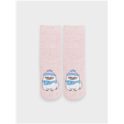 НОСКИ ДЕТСКИЕ 504K-2917