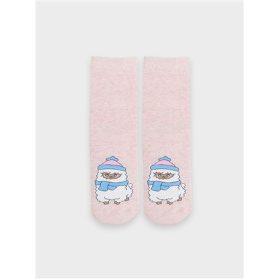 НОСКИ ДЕТСКИЕ 504K-2917