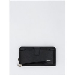 Клатч 20931 black Pratero