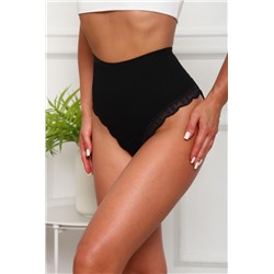 Трусы 64785 (Черный)