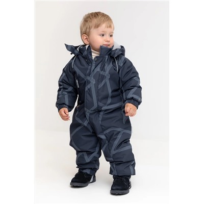 CROCKID Комбинезон ВК 60032/н/52 Ал