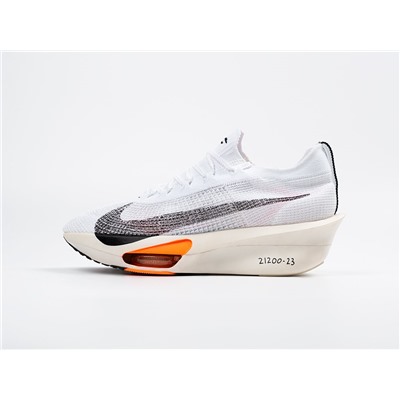 Кроссовки Nike Air Zoom Alphafly Next% 3