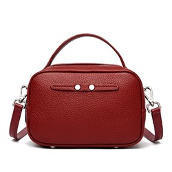 Bags Сумка женская / кожа /  03710902